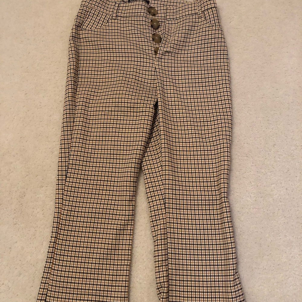 NEW‼️ Zara Pants
